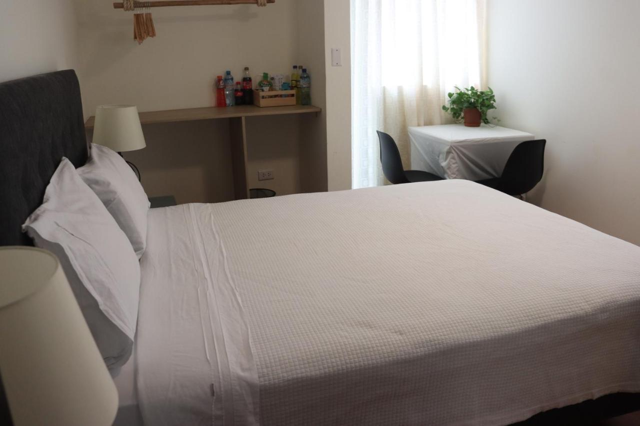 Casablanca Lima 호텔 외부 사진
