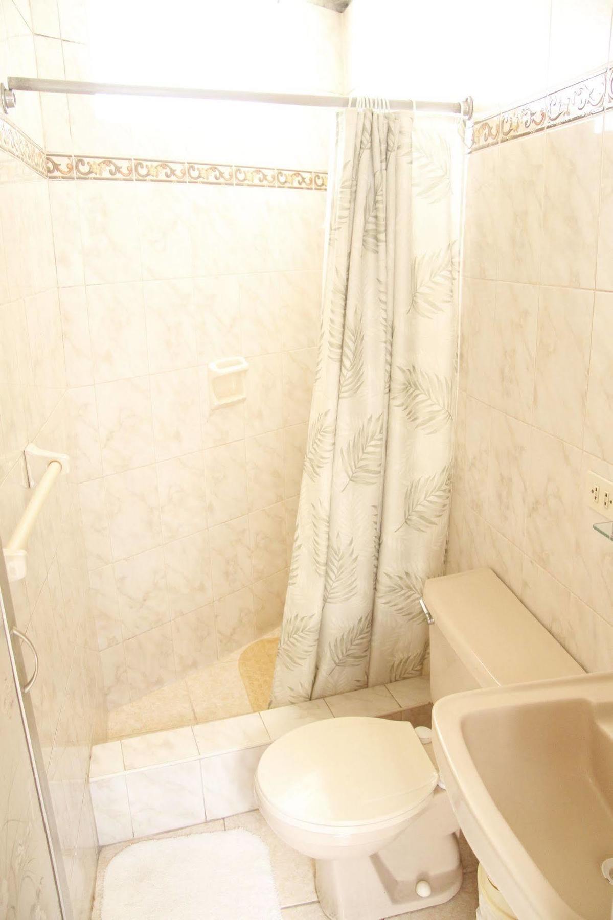Casablanca Lima 호텔 외부 사진